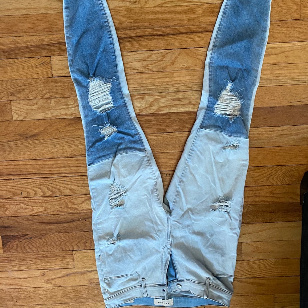 Pacsun jeans
